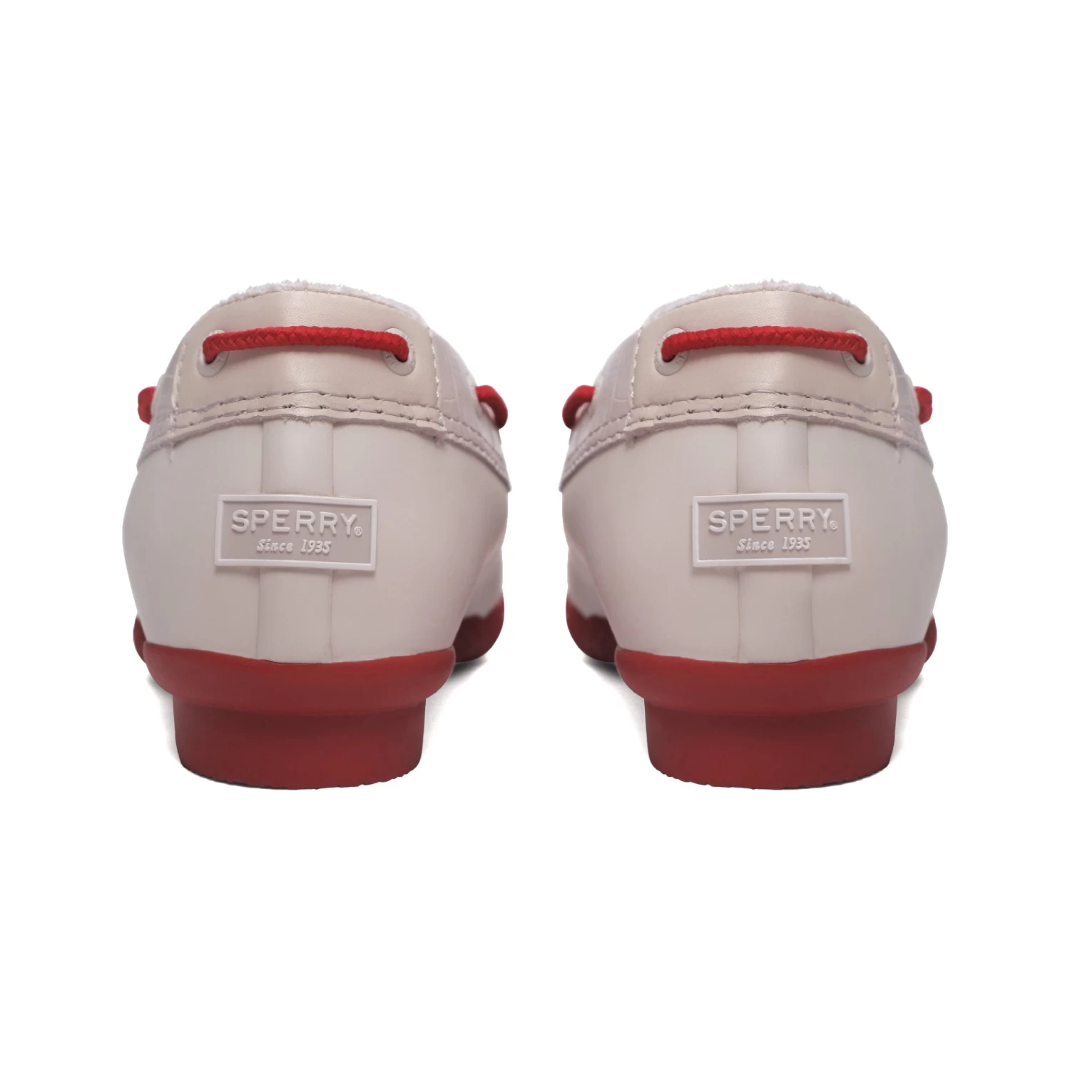 Malbon X Sperry Saltwater 1-Eye (Womens) 7 Malbon X Sperry Saltwater 1-Eye (Womens) - Image 5