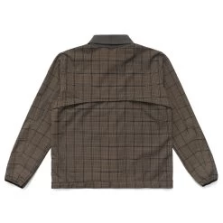 MALBON X 686 CADDIE PERFORMANCE JACKET -FootJoy Store M3FAJKT173 DUNE 5