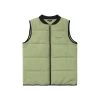Golf & Tackle Padded Vest 1 Golf & Tackle Padded Vest -FootJoy Store M7623Sail1