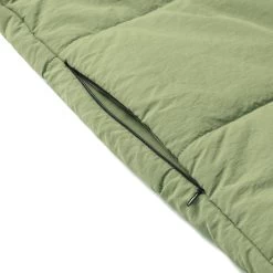 Golf & Tackle Padded Vest -FootJoy Store M7623Sail3