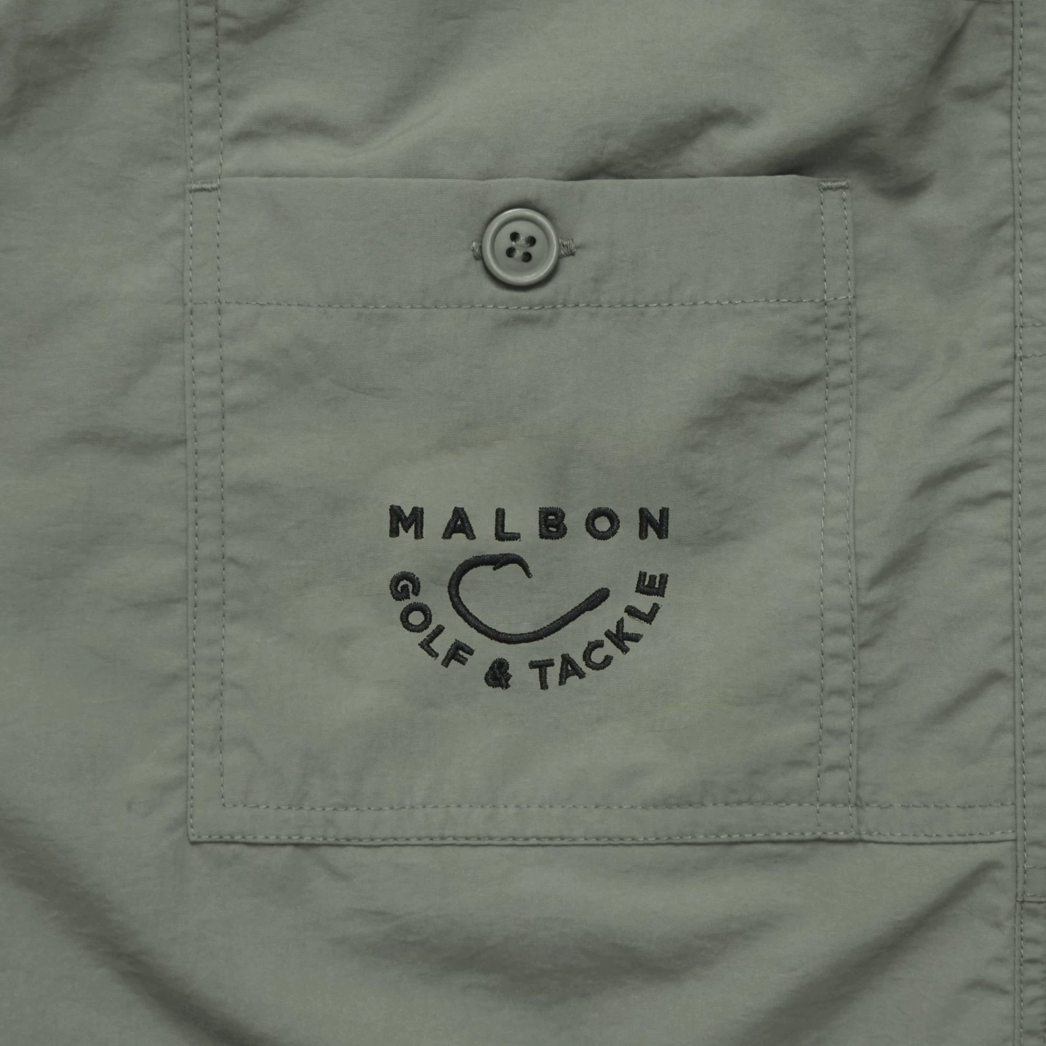 Golf & Tackle Fisherman Short 4 Golf & Tackle Fisherman Short - Image 2