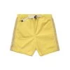 Island Strider Short 1 Island Strider Short -FootJoy Store M7950Yellow1