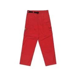 Buckets City Convertible Pant