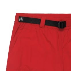Buckets City Convertible Pant -FootJoy Store M7981Red2