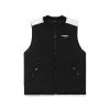 Dominica Deck Vest -FootJoy Store M7990Black1