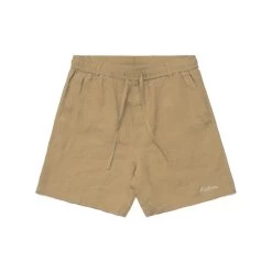 Cayman Linen Short