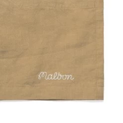 Cayman Linen Short -FootJoy Store M8187Khaki2