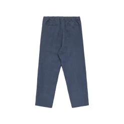 Cayman Linen Pleated Pant -FootJoy Store M8188Blue3