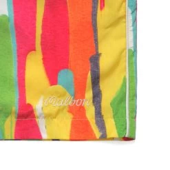 Spectrum Scooter Short -FootJoy Store M8201Multi2