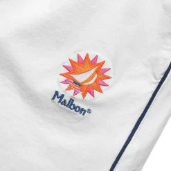 Montego Scooter Short -FootJoy Store M8206White2