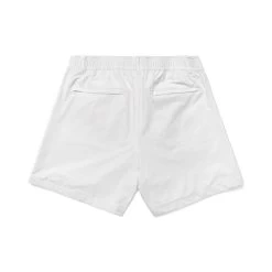 Montego Scooter Short -FootJoy Store M8206White3