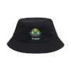 Caribe Bucket Hat -FootJoy Store M8355Navy1