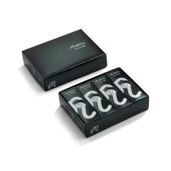 WIZ BUCKETS TOUR M GOLF BALL -FootJoy Store MP 0004 WHT WIZ 24