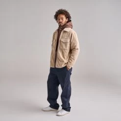 Redwood Shirt 10 Redwood Shirt -FootJoy Store MalbomnMensEcomm11.20.230058