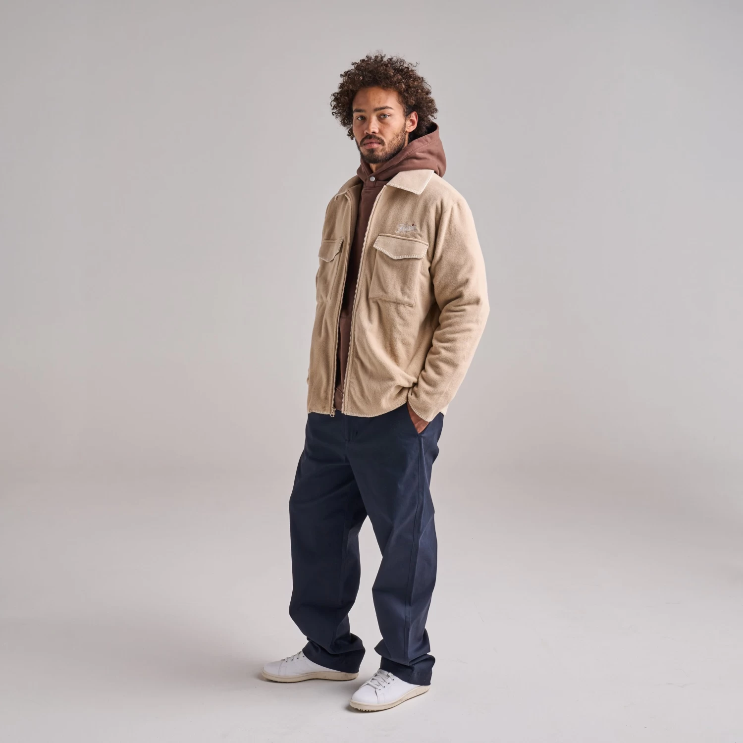 Redwood Shirt 5 Redwood Shirt - Image 3