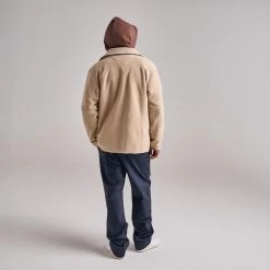 Redwood Shirt 11 Redwood Shirt -FootJoy Store MalbomnMensEcomm11.20.230075