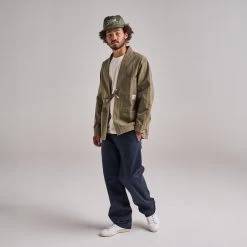 Bishop Noragi Jacket 11 Bishop Noragi Jacket -FootJoy Store MalbomnMensEcomm11.20.230731