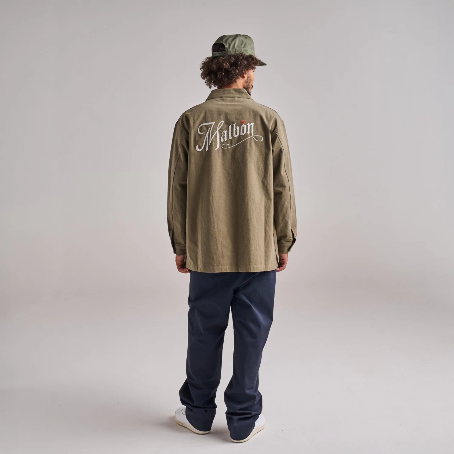 Bishop Noragi Jacket 6 Bishop Noragi Jacket - Image 4