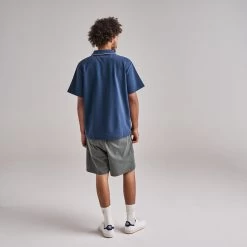 Alps Pique Polo -FootJoy Store MalbomnMensEcomm11.20.239997