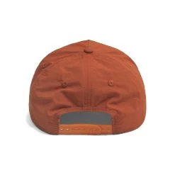 HEALTH SEEKERS NYLON ROPE HAT -FootJoy Store MalbonScriptNylonRopeHatOrange3
