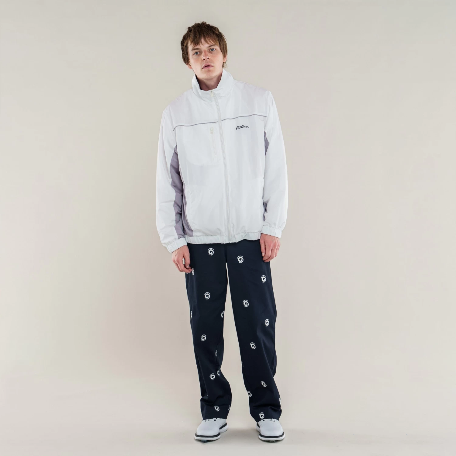 PENINSULA SHELL JACKET 4 PENINSULA SHELL JACKET - Image 2