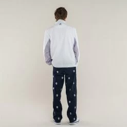 PENINSULA SHELL JACKET 12 PENINSULA SHELL JACKET -FootJoy Store MalbonSummerjax124Outfits7469