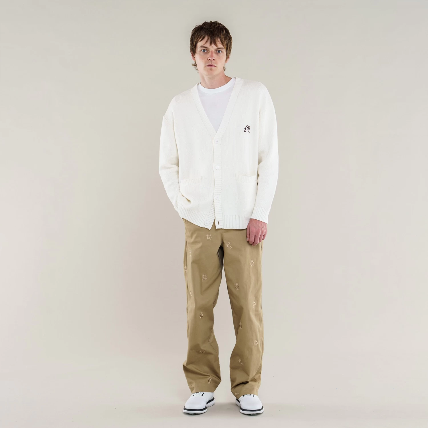 MALOCCHIO CHINO PANT 4 MALOCCHIO CHINO PANT - Image 2