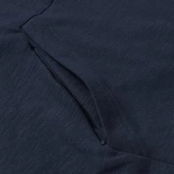 Malbon X Adidas Go-To Quarter-Zip Sweatshirt -FootJoy Store MalbonxAdidasGoToQuarterZipNavy4