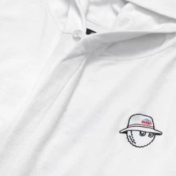 MALBON X EVIAN LOUNGE ROBE -FootJoy Store MalbonxEvianBucketsBathrobeWhite2