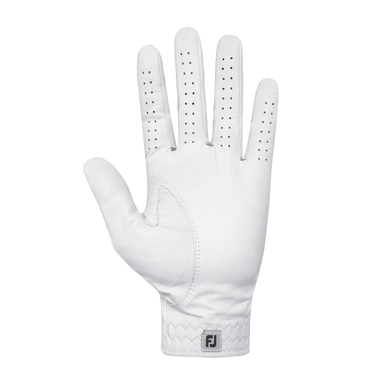 Malbon X FootJoy Qmark Montauk Men's Glove Left Hand 4 Malbon X FootJoy Qmark Montauk Men's Glove Left Hand - Image 2