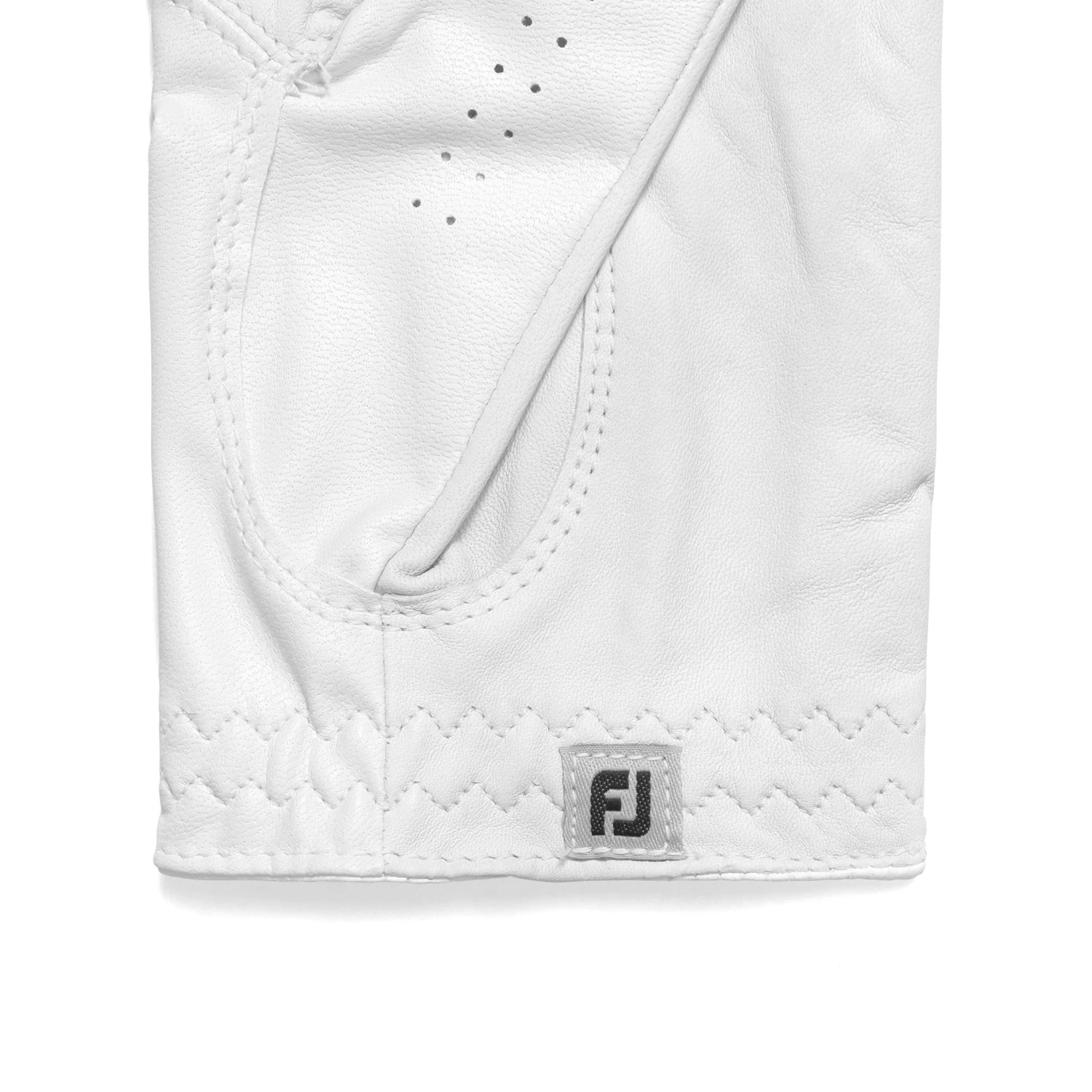 Malbon X FootJoy Qmark Montauk Men's Glove Left Hand 6 Malbon X FootJoy Qmark Montauk Men's Glove Left Hand - Image 4