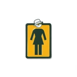 MALBON X GIRL “THOMPSON UNBOXED” BALL MARKER