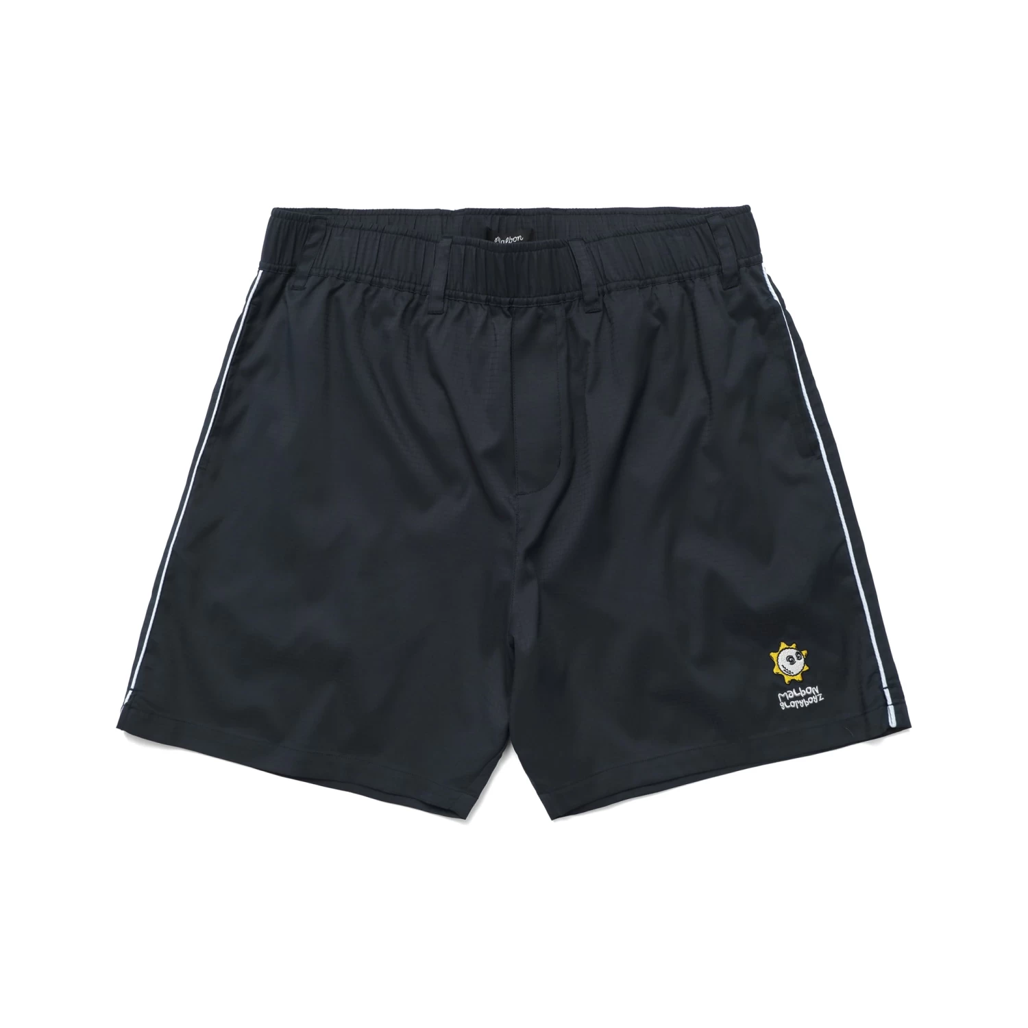 Malbon X Glogang Scooter Short 3 Malbon X Glogang Scooter Short