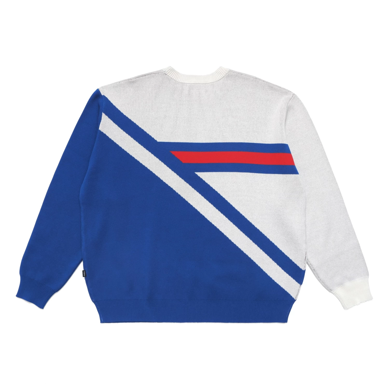Golf & Ski Intarsia Knit Sweater 5 Golf & Ski Intarsia Knit Sweater - Image 3