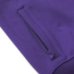 Golf & Ski Quarter Zip -FootJoy Store MalbonxGolfSkiQuarterZipPurple3