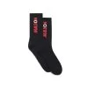 GOLF & SKI SOCK -FootJoy Store MalbonxGolfSkiSocksBlack1