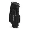 Malbon X Jones Cardinal Crest Trouper R Golf Bag -FootJoy Store MalbonxJonesMalbonCoGolfBagBlack1