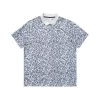 MALBON X NIKE ALL OVER PRINT POLO -FootJoy Store MalbonxNikeAllOverPrintPoloNavy1