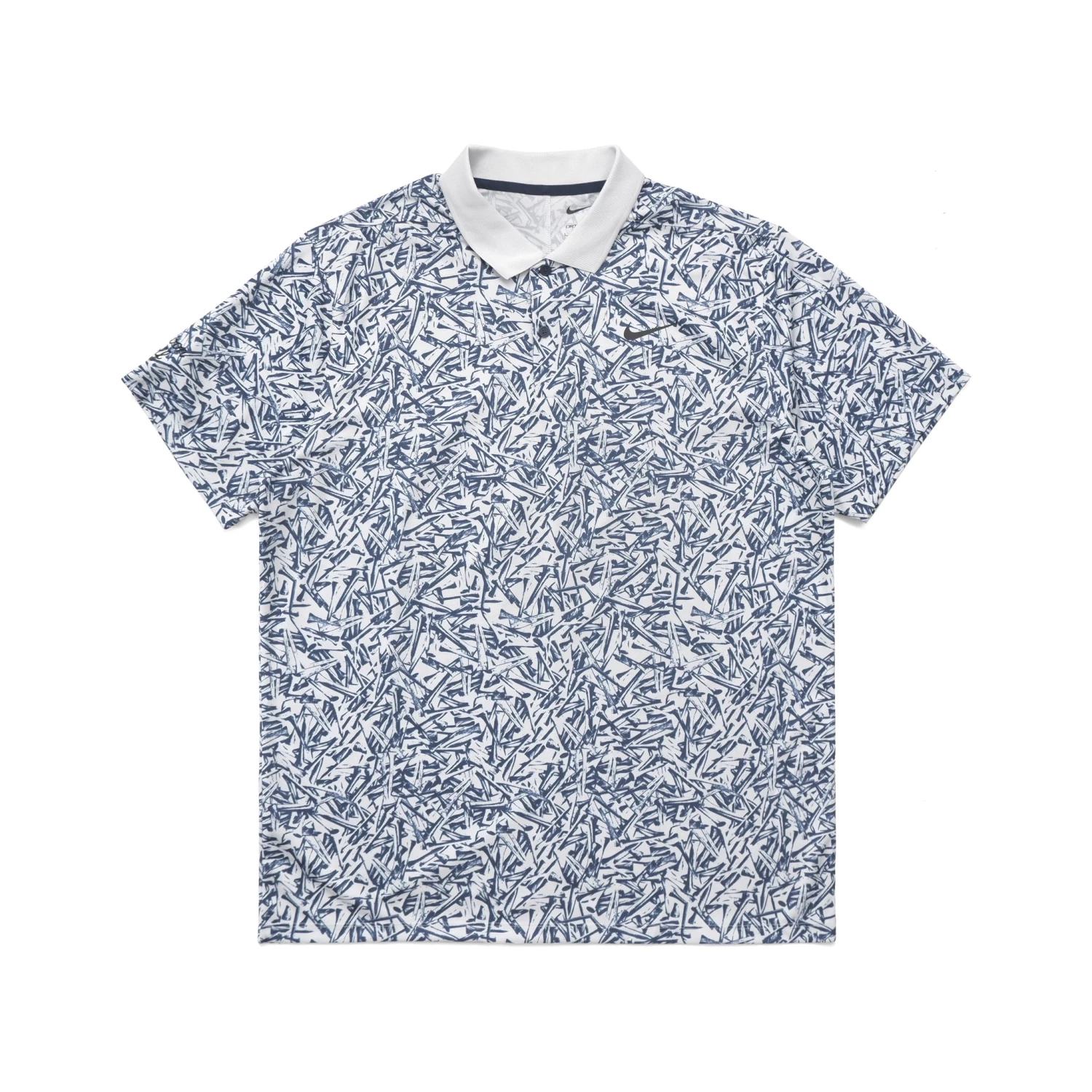 MALBON X NIKE ALL OVER PRINT POLO 3 MALBON X NIKE ALL OVER PRINT POLO