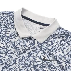 MALBON X NIKE ALL OVER PRINT POLO 8 MALBON X NIKE ALL OVER PRINT POLO -FootJoy Store MalbonxNikeAllOverPrintPoloNavy2