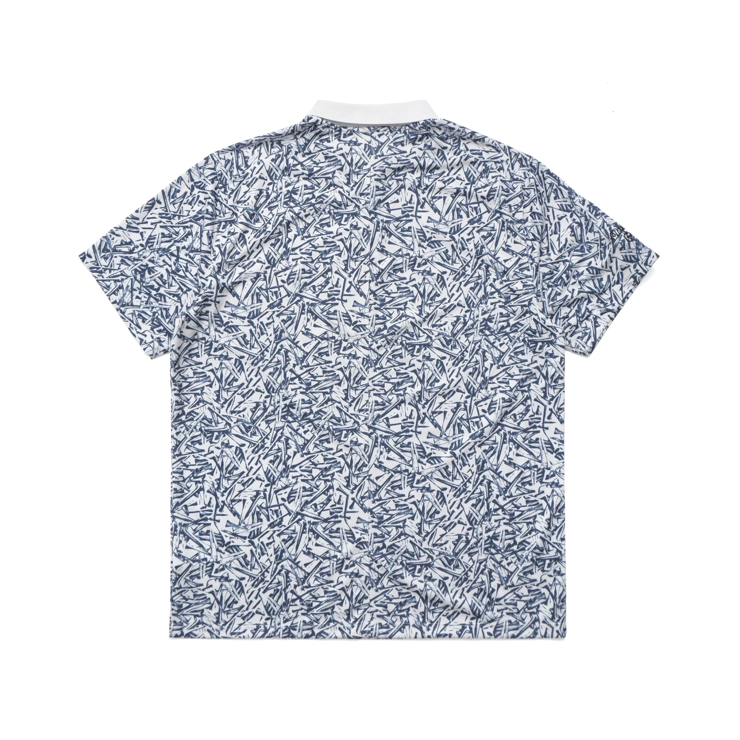 MALBON X NIKE ALL OVER PRINT POLO 4 MALBON X NIKE ALL OVER PRINT POLO - Image 2