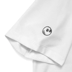 MALBON X NIKE DRI-FIT ADV CAMO TOUR POLO -FootJoy Store MalbonxNikeDriFitADVCamoTourPoloWhite3