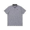 MALBON X NIKE DRI-FIT SPACE DYE TOUR POLO -FootJoy Store MalbonxNikeDriFitSpaceDyeTourPoloBlue1