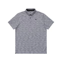 MALBON X NIKE DRI-FIT SPACE DYE TOUR POLO