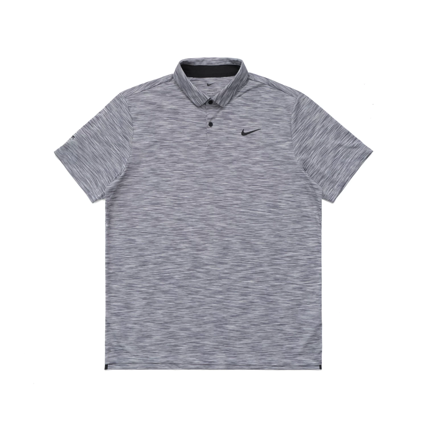 MALBON X NIKE DRI-FIT SPACE DYE TOUR POLO 3 MALBON X NIKE DRI-FIT SPACE DYE TOUR POLO