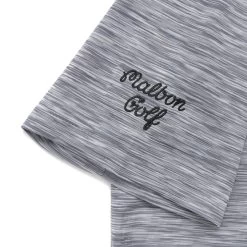 MALBON X NIKE DRI-FIT SPACE DYE TOUR POLO 9 MALBON X NIKE DRI-FIT SPACE DYE TOUR POLO -FootJoy Store MalbonxNikeDriFitSpaceDyeTourPoloBlue3