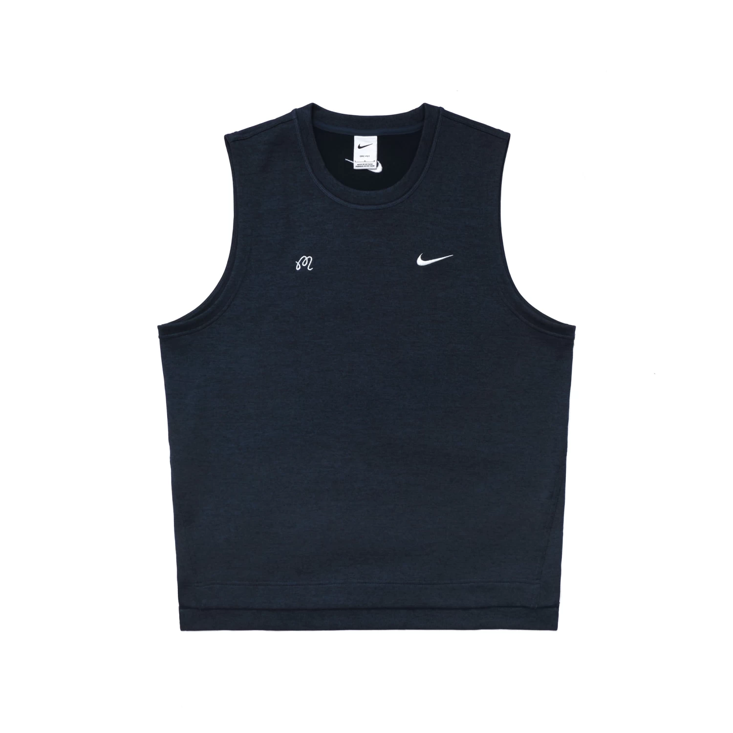 Malbon X Nike Dri-Fit Tour Vest 3 Malbon X Nike Dri-Fit Tour Vest