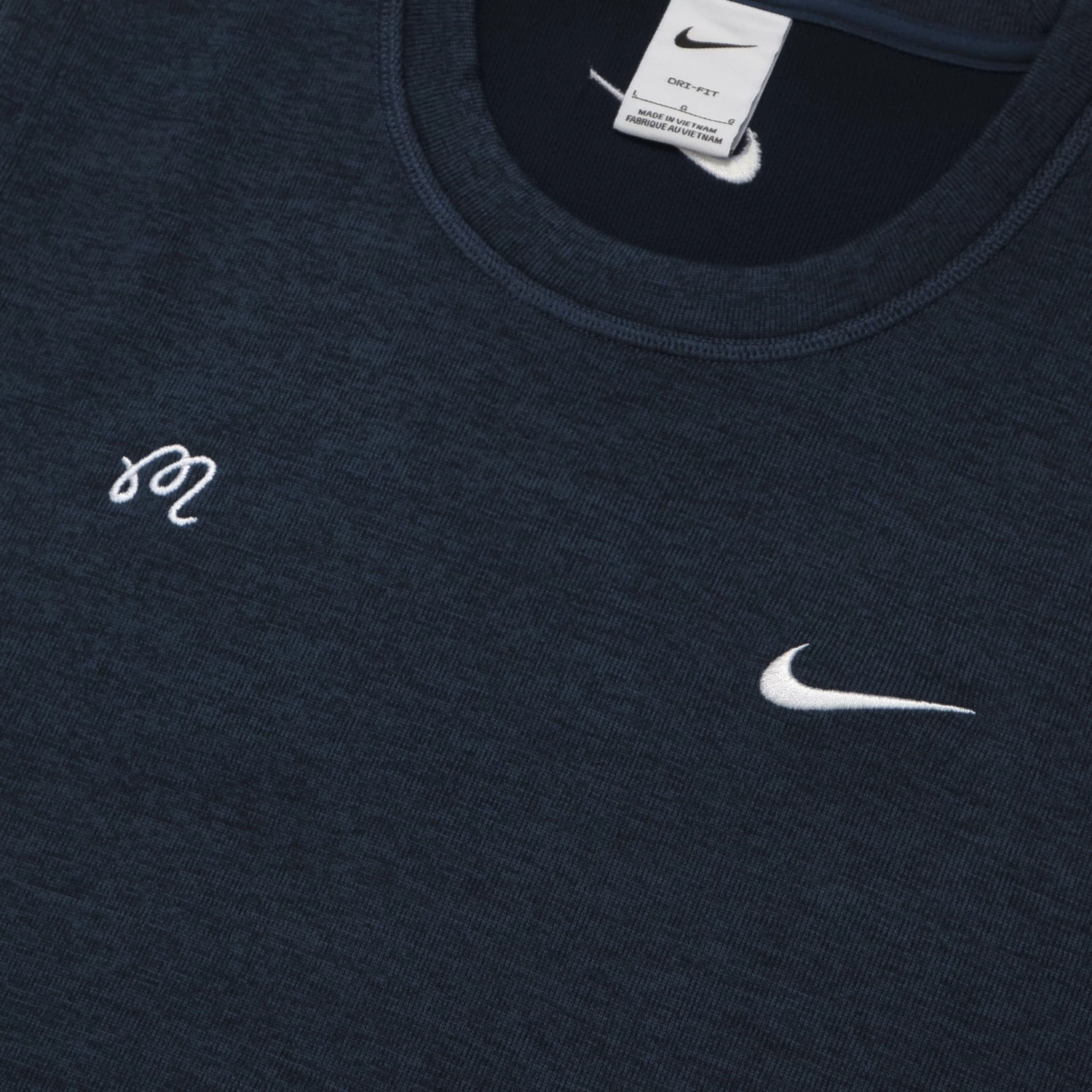 Malbon X Nike Dri-Fit Tour Vest 6 Malbon X Nike Dri-Fit Tour Vest - Image 4