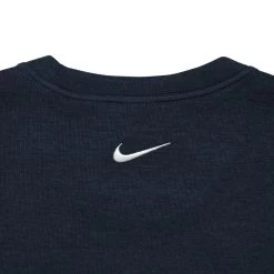 Malbon X Nike Dri-Fit Tour Vest 11 Malbon X Nike Dri-Fit Tour Vest -FootJoy Store MalbonxNikeDriFitTourVestNavy3