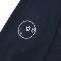 Malbon X Nike Dri-FIT Victory Half Zip 9 Malbon X Nike Dri-FIT Victory Half Zip -FootJoy Store MalbonxNikeDriFitVictoryBucketsHalfZipNavy3